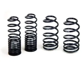 H&R Sport Spring Volkswagen Jetta III VR6 93-98