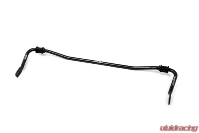 H&R 18mm Adjustable Sway Bar Rear BMW 318i (E30) 84-85 - 71406