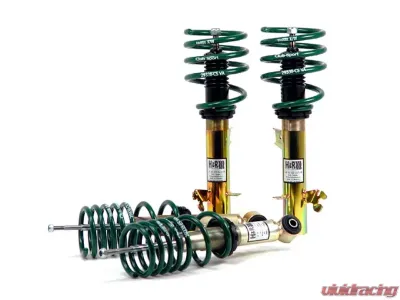 H&R RSS Coilover Mini Cooper S 02-06 - RSS1417-2