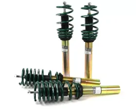 H&R RSS Coilover Porsche Boxster, Boxster S 97-04