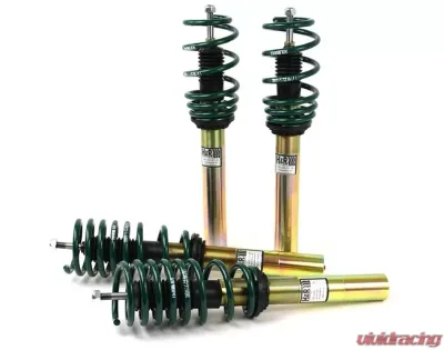 H&R RSS Coilover Porsche Boxster, Boxster S 97-04 - RSS1511-1