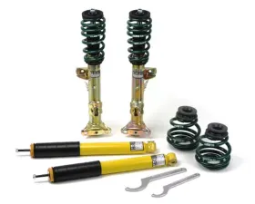H&R RSS Coilover BMW M-Coupe, M-Roadster Type MRC 98-02