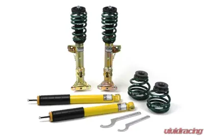 H&R RSS Coilover BMW M-Coupe, M-Roadster Type MRC 98-02 - RSS1512-1