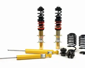 H&R RSS Club Sport Coilover Volkswagen Golf IV 98-05