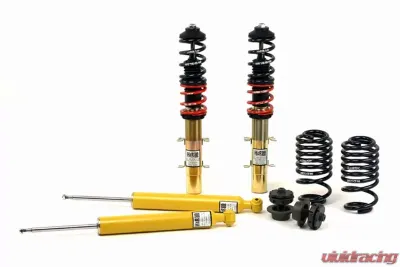 H&R RSS Club Sport Coilover Volkswagen Golf IV 98-05 - RSS1525-2