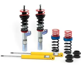 H&R RSS Club Sport Coilover Volkswagen Golf V (Rabbit S) 2.5L, 1.9 TDI, 2.0L Turbo 06-09