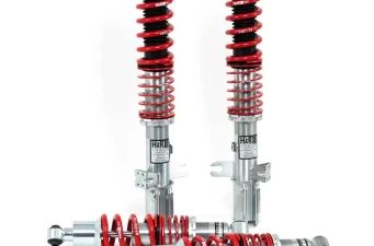 Suspension