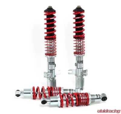 H&R RSS Coilover Porsche 924 80-88 - RSS37827-1