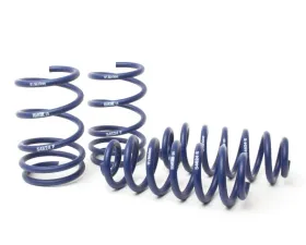 H&R Sport Springs Toyota Corolla GR E210 AWD 2023-2024