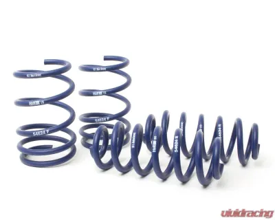 H&R Sport Springs Toyota Corolla GR E210 AWD 2023-2024 - 54624