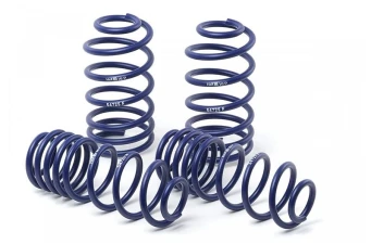 Suspension