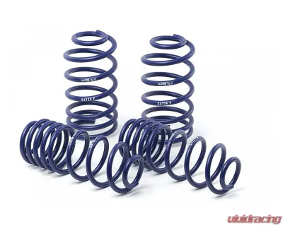 H&R Sport Spring w/ Sport Suspension BMW i5 2024-2025 - 28548-2