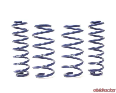 H&R Lift Spring Lexus | Toyota 2019-2025 - 54655