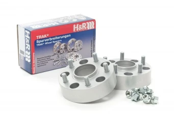 Wheel Accessories
