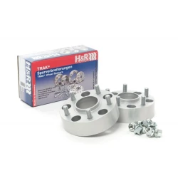 Wheel Accessories