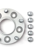 H&R TRAK+ DRM Series Wheel Spacer 5/114.3 12x1.5 15mm Black Kia EV6 2WD | e-AWD 2022-2023                                     - 30656730SW - Image 2