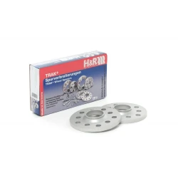Wheel Accessories