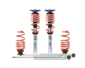 H&R Street Performance + Coil Overs Toyota GR86 | Subaru BRZ 2021-2024