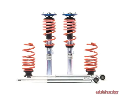 H&R Street Performance + Coil Overs Toyota GR86 | Subaru BRZ 2021-2024 - 28850-1