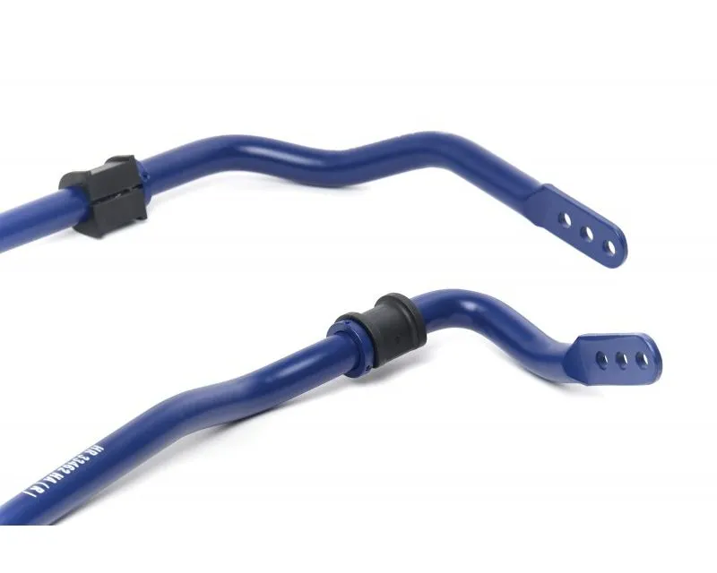 H&R Sport Sway Bar Rear 2Hole-Adjustable 25mm Mini Cooper | Cooper S 2014-2024 - 71803