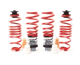 H&R VTF Adjustable Lowering Springs w/AMG Ride Control Mercedes-Benz AMG C43 Sedan W206 2023