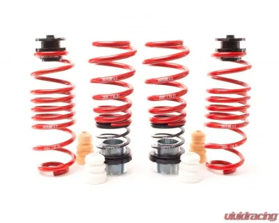 H&R VTF Adjustable Lowering Springs w/AMG Ride Control Mercedes-Benz AMG C43 Sedan W206 2023 - 23032-1