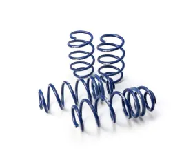 H&R Sport Spring Front 1.2 Rear 1 BMW X3 M50 xDrive G45 2025