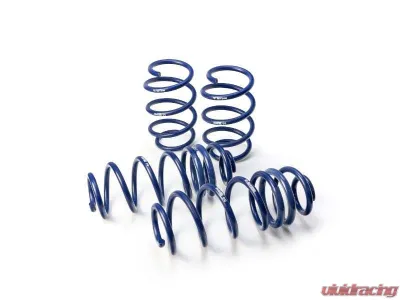 H&R Sport Spring Front 1.2 Rear 1 BMW X3 M50 xDrive G45 2025 - 28521-1