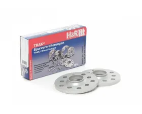 H&R Trak+ 5/127 | 75 | 14x1.5 | 11mm DR Wheel Spacer