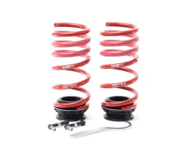 H&R VTF Adjustable Lowering Springs BMW X5 F15 | X5 M F85 | X6 F16 | X6 M F86 2014-2019
