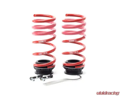 H&R VTF Adjustable Lowering Springs BMW X5 F15 | X5 M F85 | X6 F16 | X6 M F86 2014-2019 - 23008-1