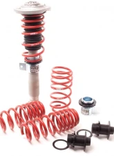 H&R Rear Ride Height Adjuster/Spring Perch (for 60mm I.D. springs)                                     - HR92-K-X162A001 - Image 2