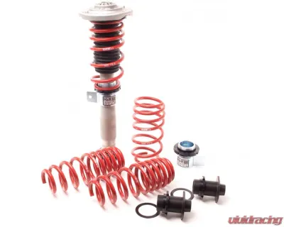 H&R Rear Ride Height Adjuster/Spring Perch (for 60mm I.D. springs) - HR92-K-X162A001