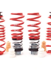 H&R Rear Ride Height Adjuster/Spring Perch (for 60mm I.D. springs)                                     - HR92-K-X162A001 - Image 2