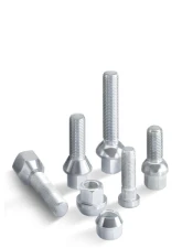 H&R 14 x 1.5 48.5 Movable Taper 19                                     - 14548508 - Image 3