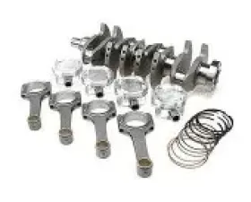 Eagle Rotating Assembly Chevrolet 502 Big Block Gen V-VI 1991-2001