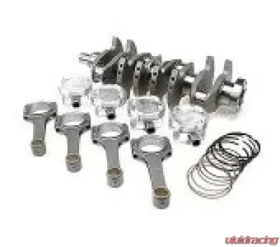Eagle Competition Rotating Assembly Chevrolet Tall Deck 454 BBC Caprice 1970-1976 - 11513060