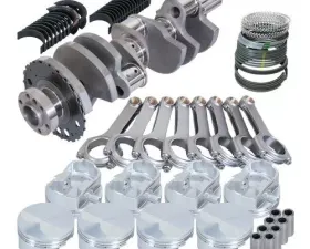 Eagle Rotating Assembly Chevrolet Corvette LS2 2005-2007