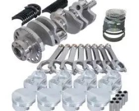Eagle Competition Rotating Assembly 58T Chevrolet LS2 Corvette 2005-2007