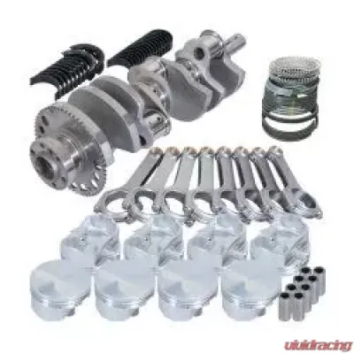 Eagle Competition Rotating Assembly 58T Chevrolet LS2 Corvette 2005-2007 - 128274030