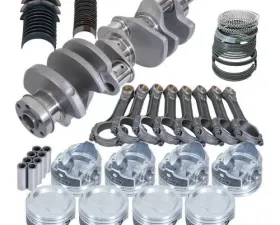 Eagle Rotating Assembly Ford 351W 1968-1996