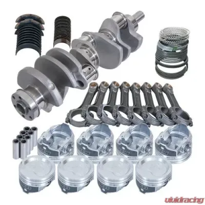 Eagle Rotating Assembly Ford 351W 1968-1996 - 14804030