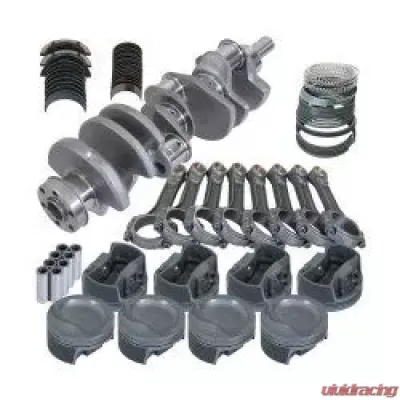 Eagle Pro Street Rotating Assembly Ford 351W Bronco 1979-1996 - 14807030