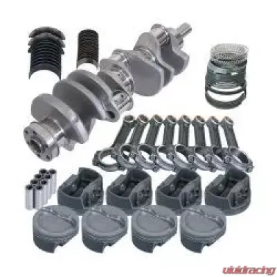 Eagle Pro Street Rotating Assembly 410 Cid Ford 351W Bronco 1979-1996 - 14829040