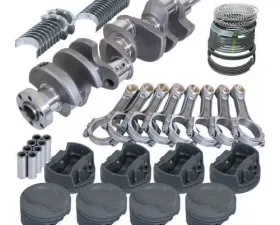 Eagle Pro Street 383 Rotating Assembly Chevrolet 350 Corvette 1969-1991