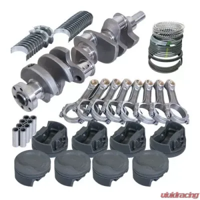 Eagle Pro Street 383 Rotating Assembly Chevrolet 350 Corvette 1969-1991 - 62011030