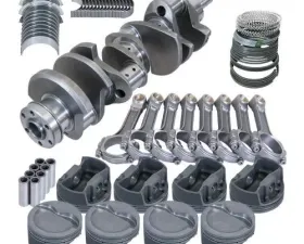 Eagle Rotating Assembly 4