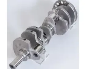 Eagle Cast Crankshaft Ford 302 Mustang 1968-1995