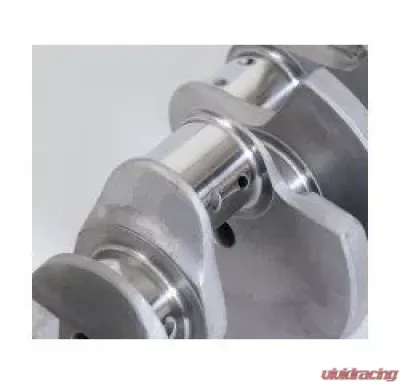 Eagle Forged 4340 Crankshaft 3.8" Stroke 58T Chevrolet LS Camaro 1998-2013 - 434738006100