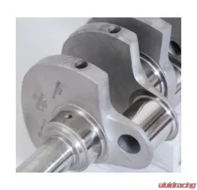 Eagle 4340 Forged Crankshaft 3.543 Eagle 4340 Forged Crankshaft 3.543
